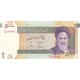 جفت 50000 ریال طیب نیا - سیف - نوشته روی نخ IR IRAN