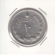 10 ریال نقره 1324 (خوب)
