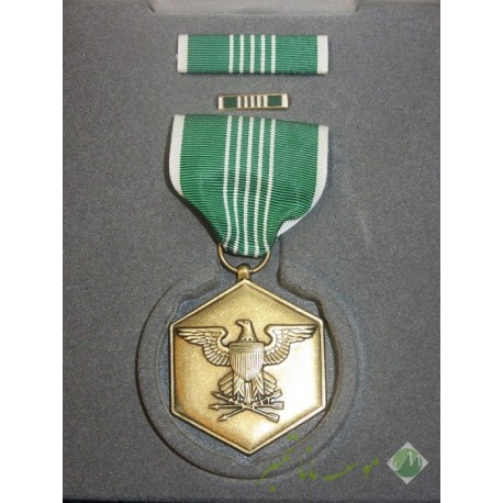مدال ارتشی آمریکا