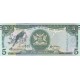 5 دلار توباگو 2006