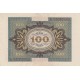 100 مارک آلمان 1920