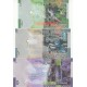 ست اسکناس کویت