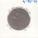 10 ریال اولین سالگرد انقلاب 1358 - مکرر پشت سکه