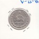 5 ریال آریامهر 1351 - مکرر روی سکه