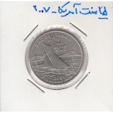 25 سنت آمریکا 2007