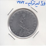 2.5 لیر ترکیه 1972