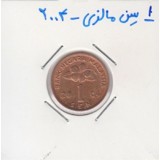 1 سن مالزی 2004