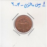 1 سن مالزی 2004