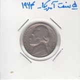 5 سنت آمریکا 1964