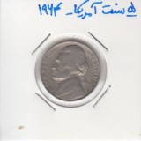 5 سنت آمریکا 1964