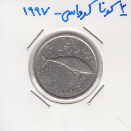 2 کانا کرواسی 1997