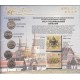 پک سکه و اسکناس یادبودی تایلند