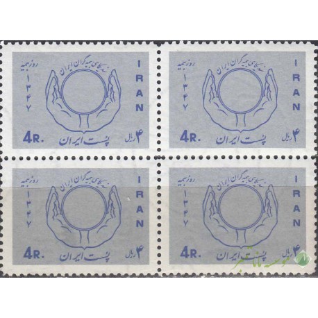بلوک روزبیمه 1347