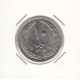 10 ریال نیکل 1367 تاریخ درشت