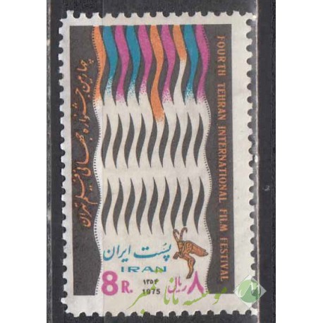 سری جشنواره فیلم 1354