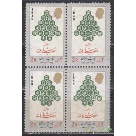 بلوک انقلاب سفید 1354