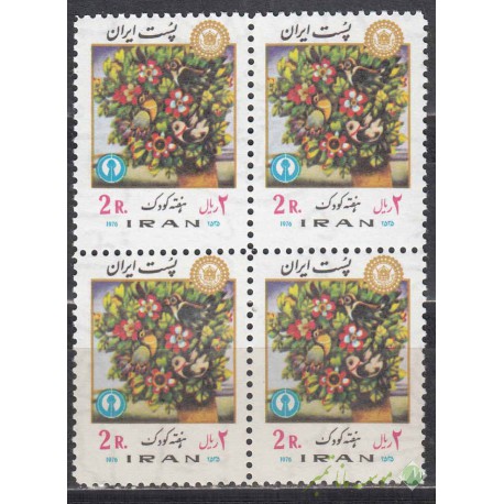 بلوک هفته کودک 1355