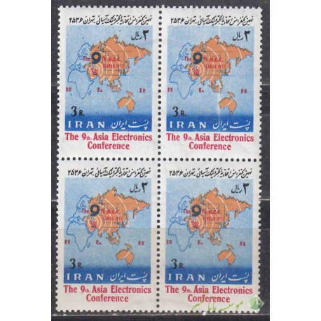 بلوک کنفرانس الکترونیک 1356