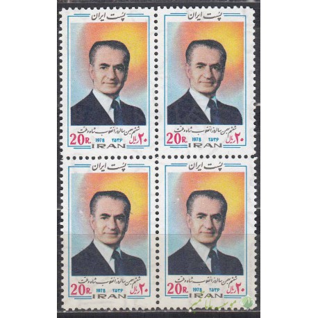 بلوک انقلاب سفید 1356