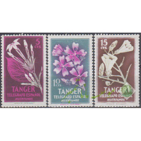 سری گل اسپانیا