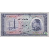 10 ریال 1333 (90% بانکی)