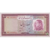 100 ریال 1333 (بانکی)
