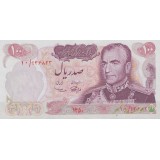 100 ریال 1350 (بانکی)