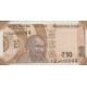 10 روپیه هندوستان (تک بانکی)