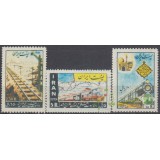 سری راه آهن تهران - مشهد 1336