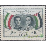 سری دیدار پادشاه عراق از ایران 1336