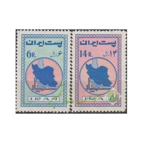 سری سمینار خلیج فارس 1341