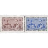 سری دیدار پادشاه دانمارک 1342