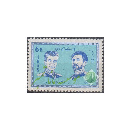 سری دیدار هیلاسلاسی 1343