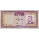 100 ریال 1342