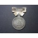 مدال نقره مهرمادری روسیه 