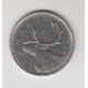 25 سنت کانادا 1985