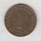 1 شیلینگ استرالیا 1973