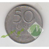 سکه سوئد 1973