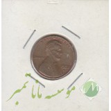 1 سنت آمریکا 1982