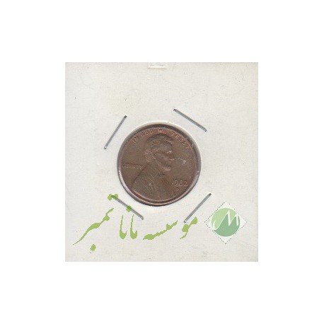 1 سنت آمریکا 1982