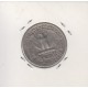 سکه کوارتر آمریکا1983