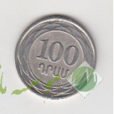 سکه ارمنستان 2003