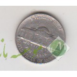5 سنت آمریکا 1989