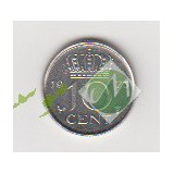 10 سنت هلند 1973