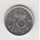 10 سنت هلند 1976