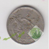5 پتاس اسپانیا 1957