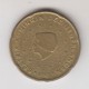 20 سنت یورو 2001