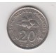 20 سن مالزی 2004