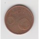 5 سنت یورو 2002
