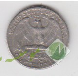 25 سنت آمریکا 1967